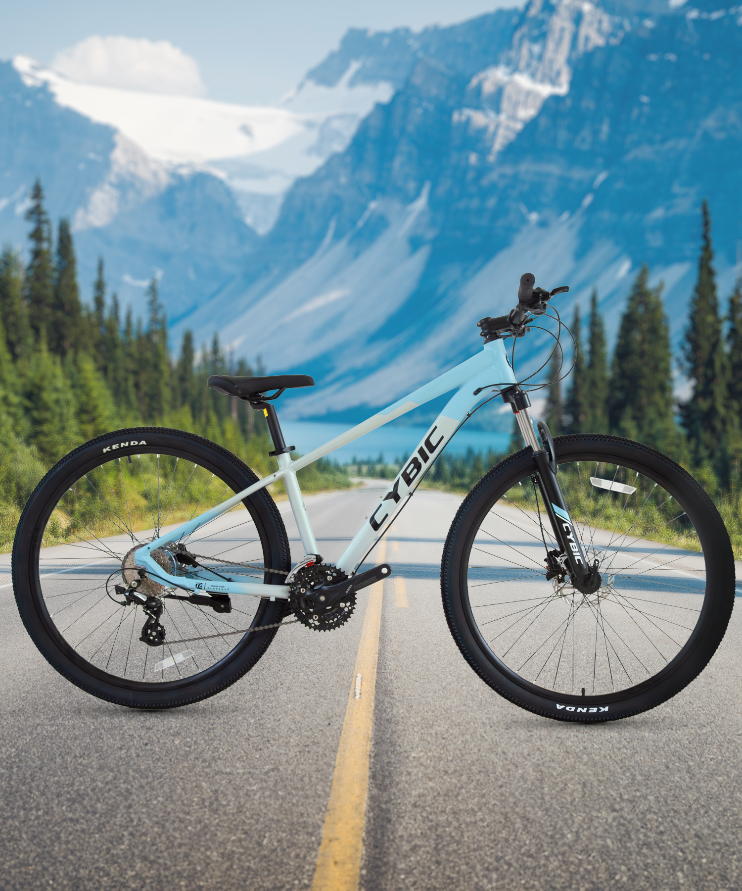 Mountain Bike