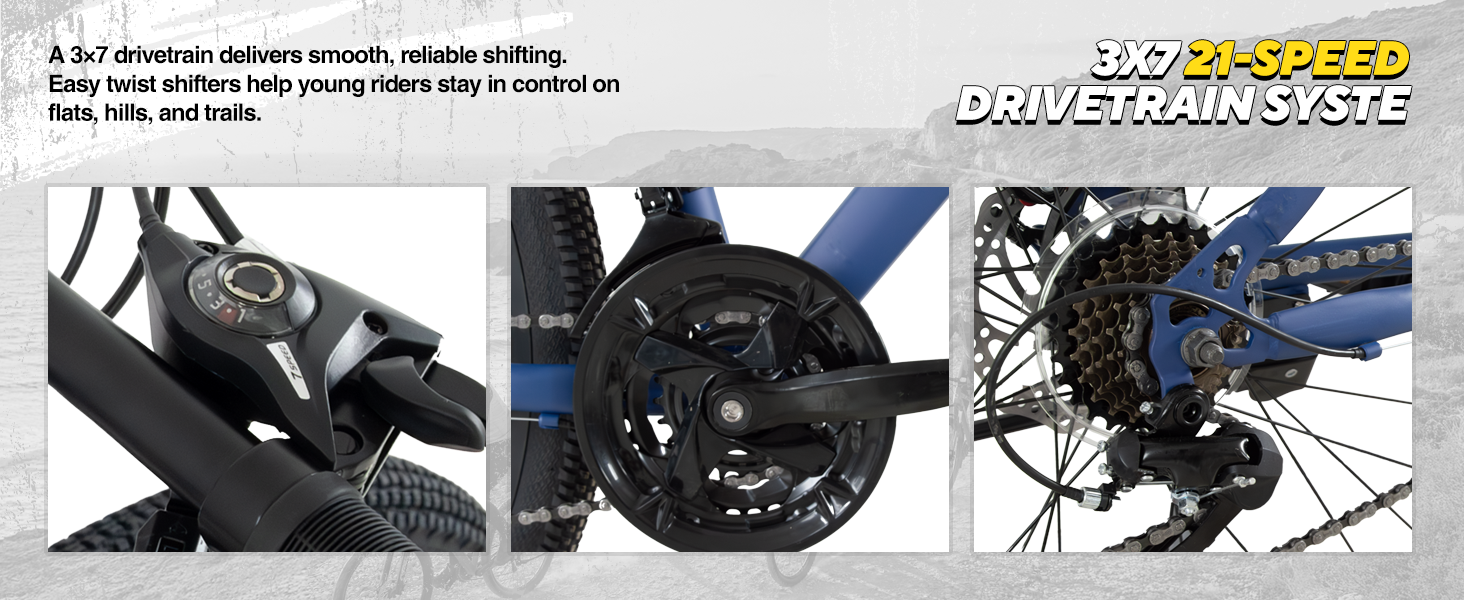 TrailBlazer-ST-27.5"-21s 详情图 6