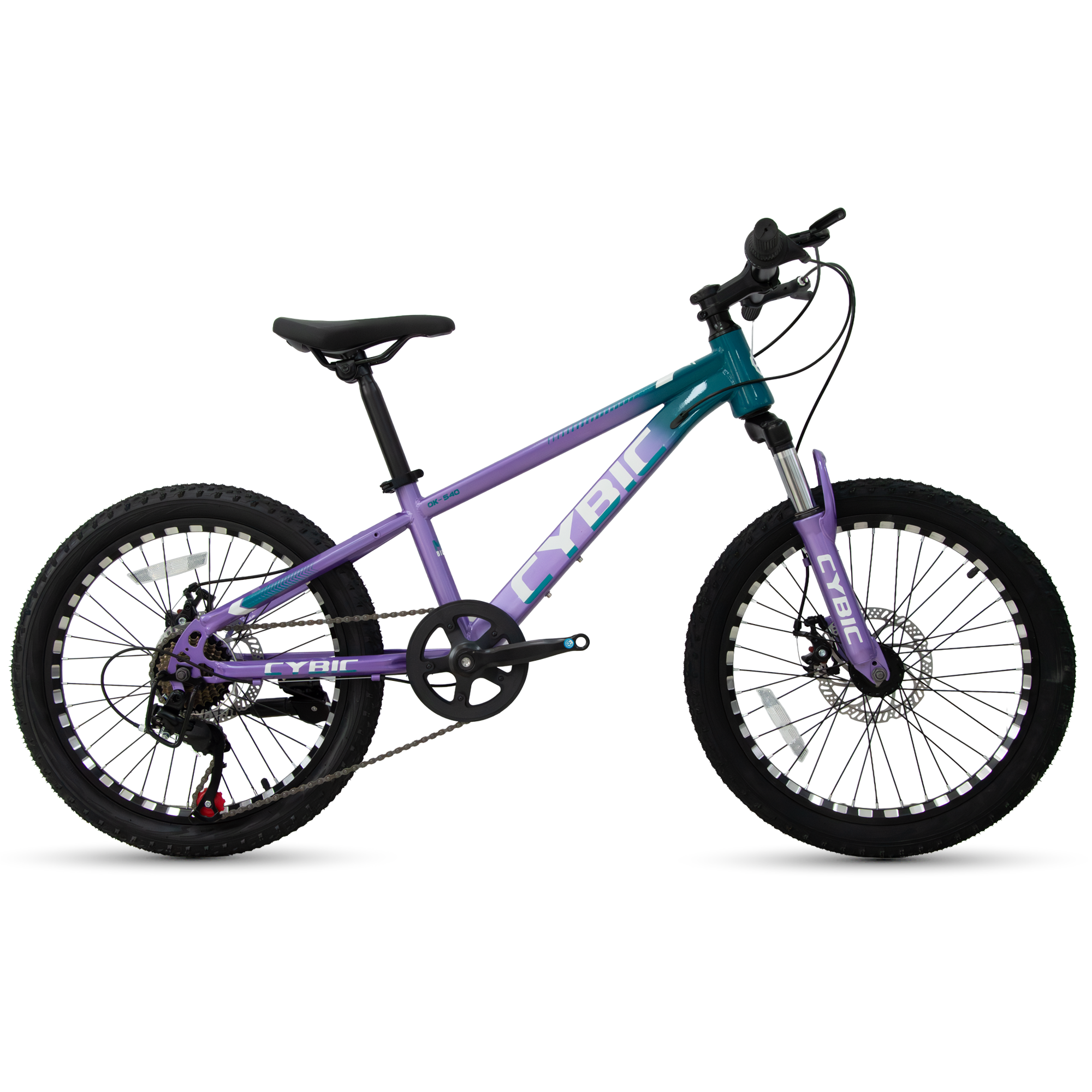 Júnior-ST-20"-21s