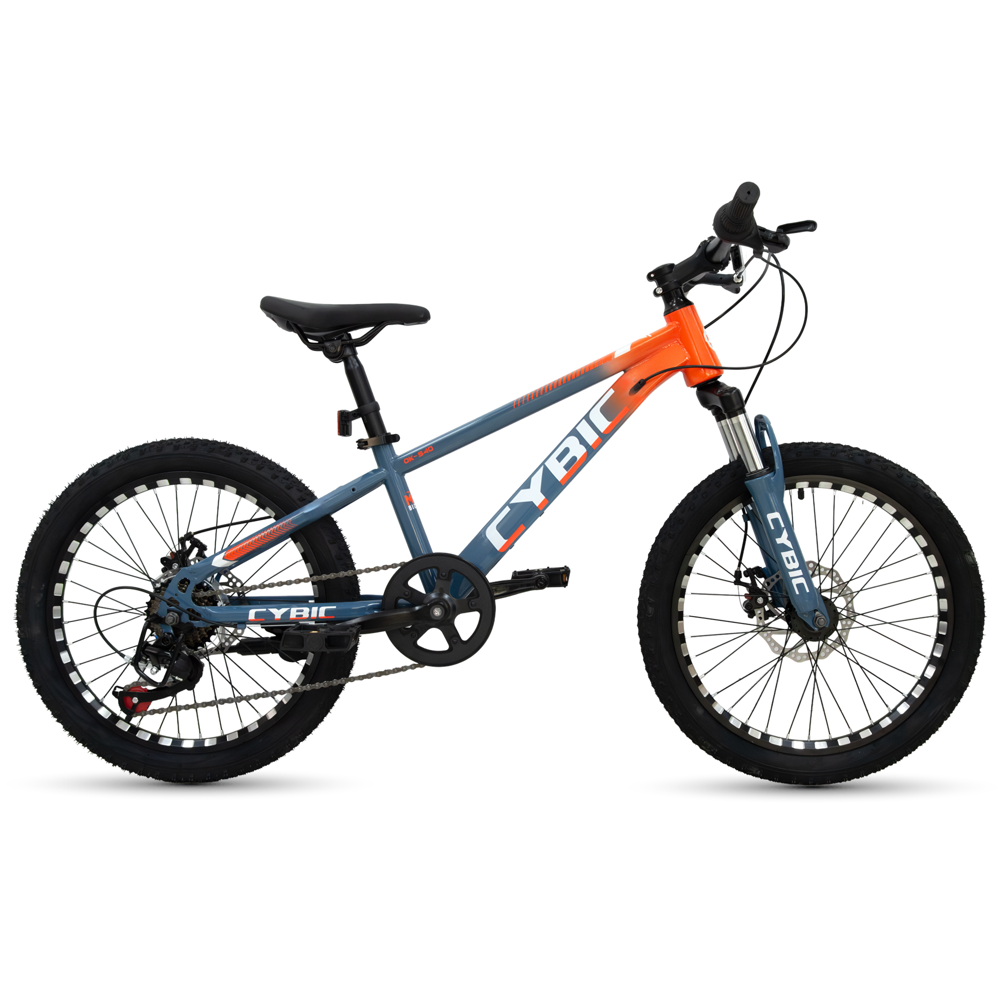 Júnior-ST-20"-21s