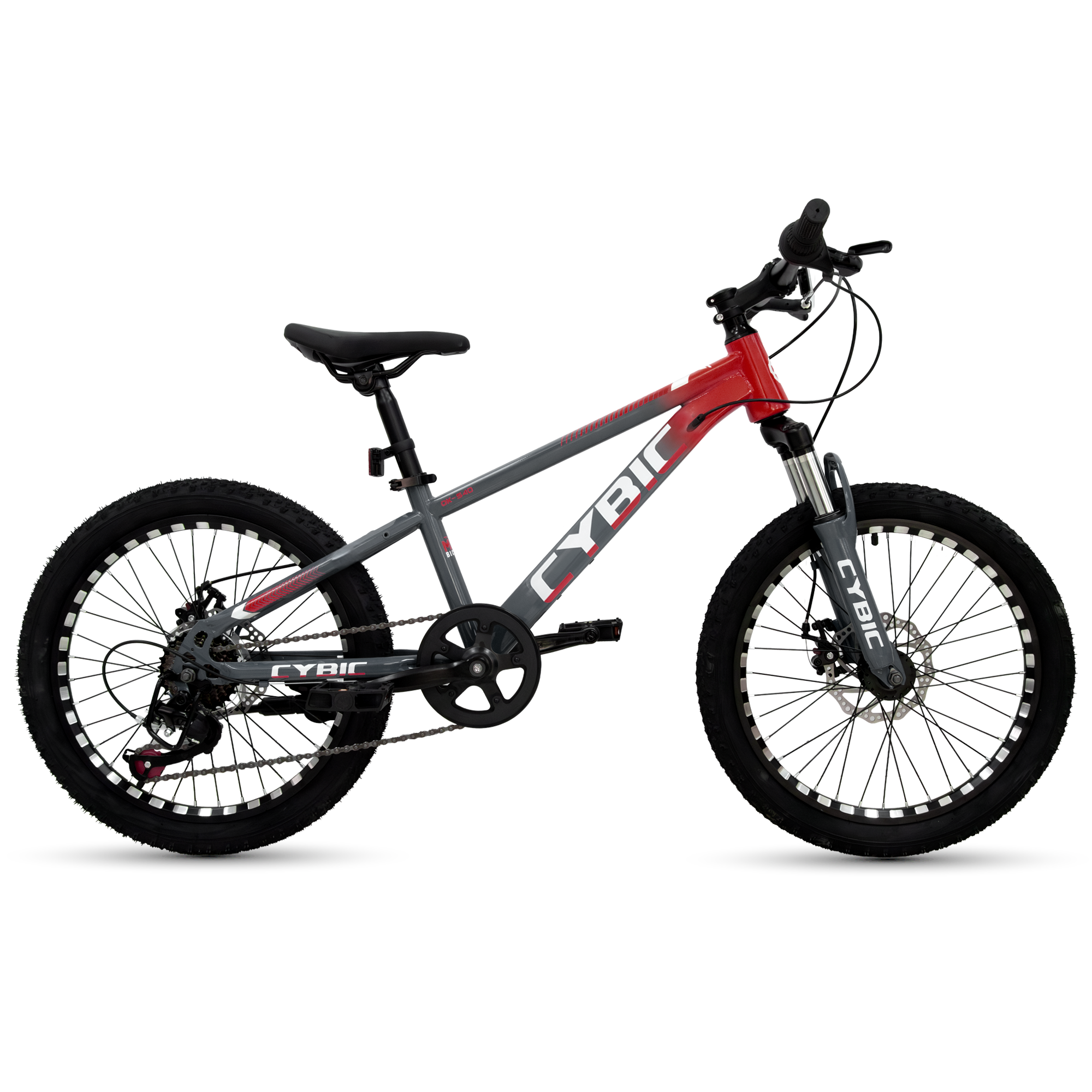Júnior-ST-20"-21s