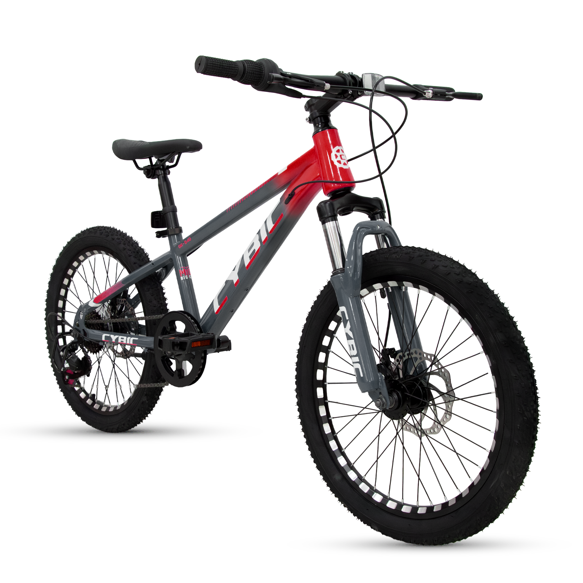 Júnior-ST-20"-21s