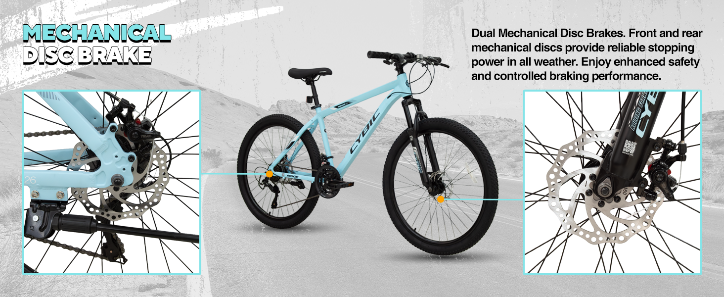 TrailBlazer-AL-26"-21s 详情图 7