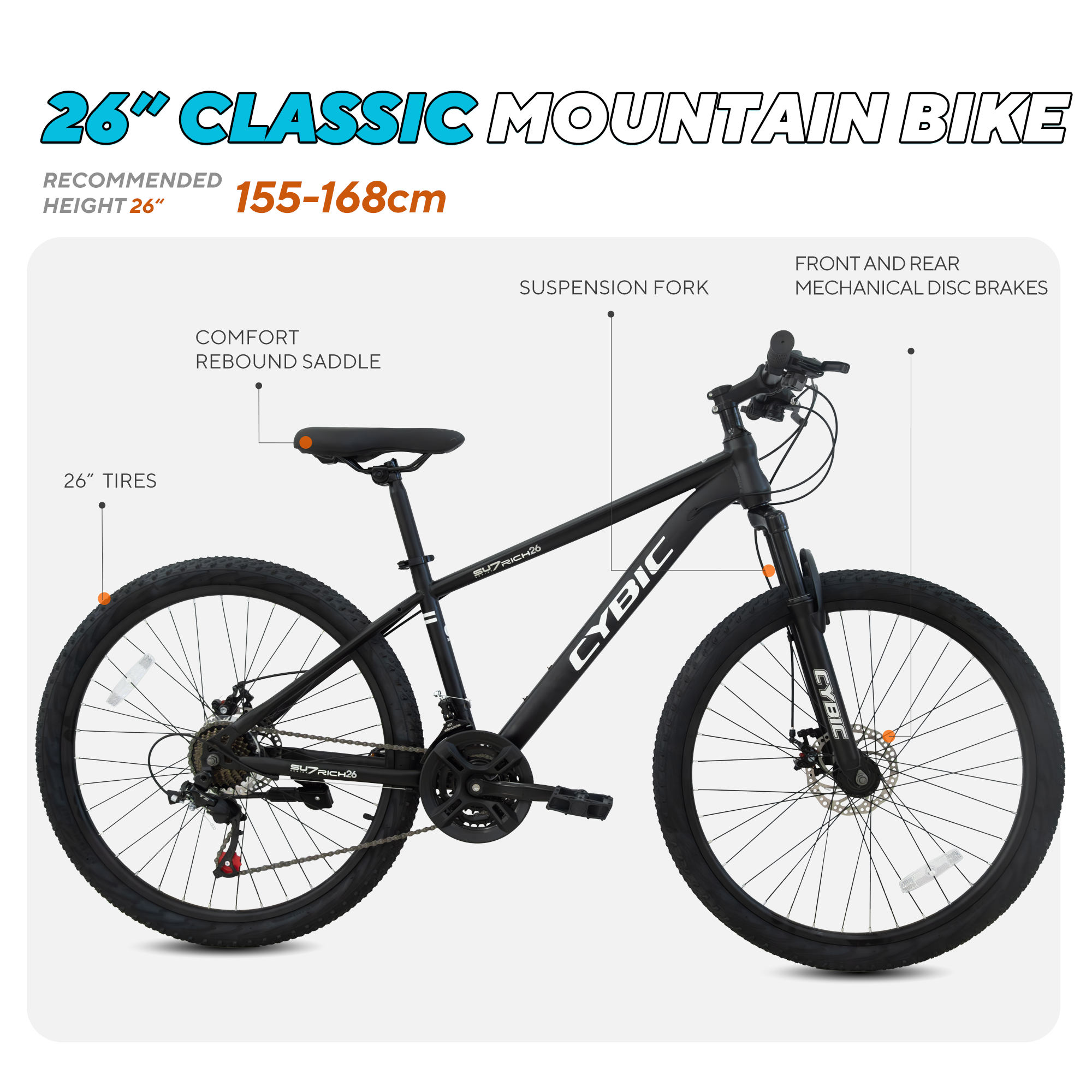 TrailBlazer-ST-26"-21s