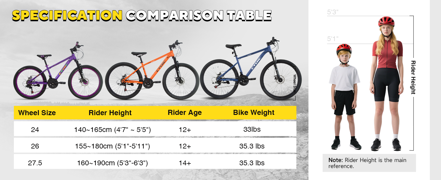 TrailBlazer-ST-24"-21s 详情图 2