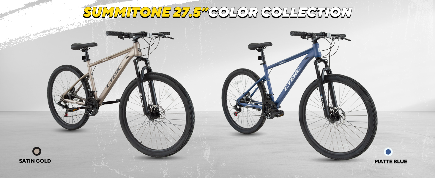 TrailBlazer-ST-27.5"-21s 详情图 3