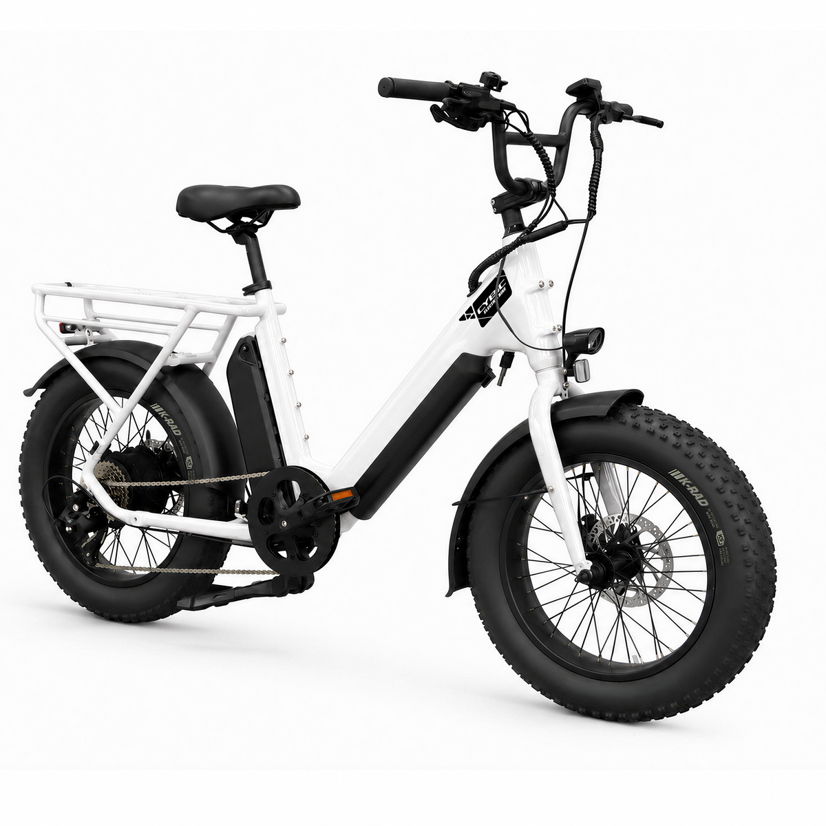 Utility Lagom 20