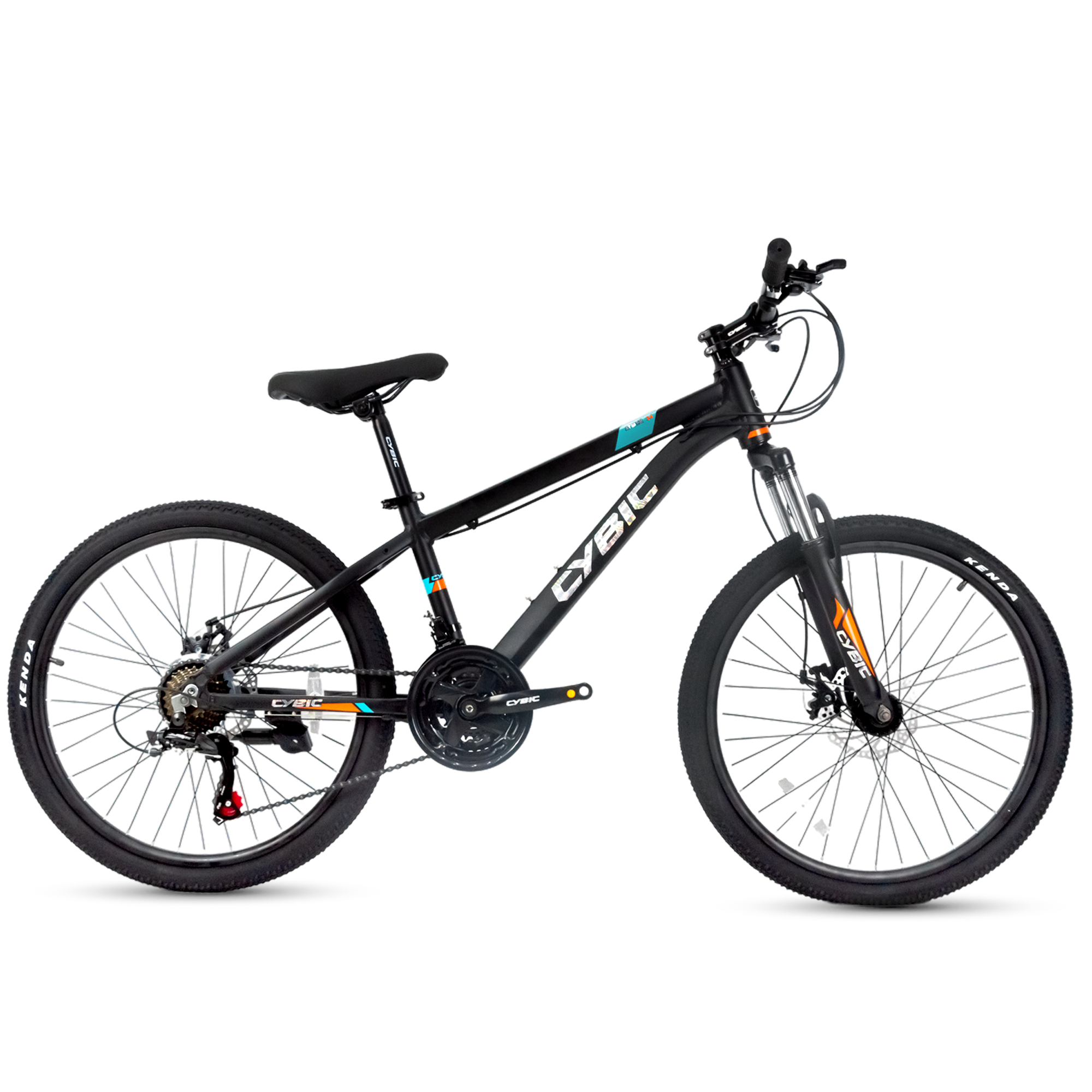 chaser fahrrad 24 zoll Chaser-AL-24"-21s