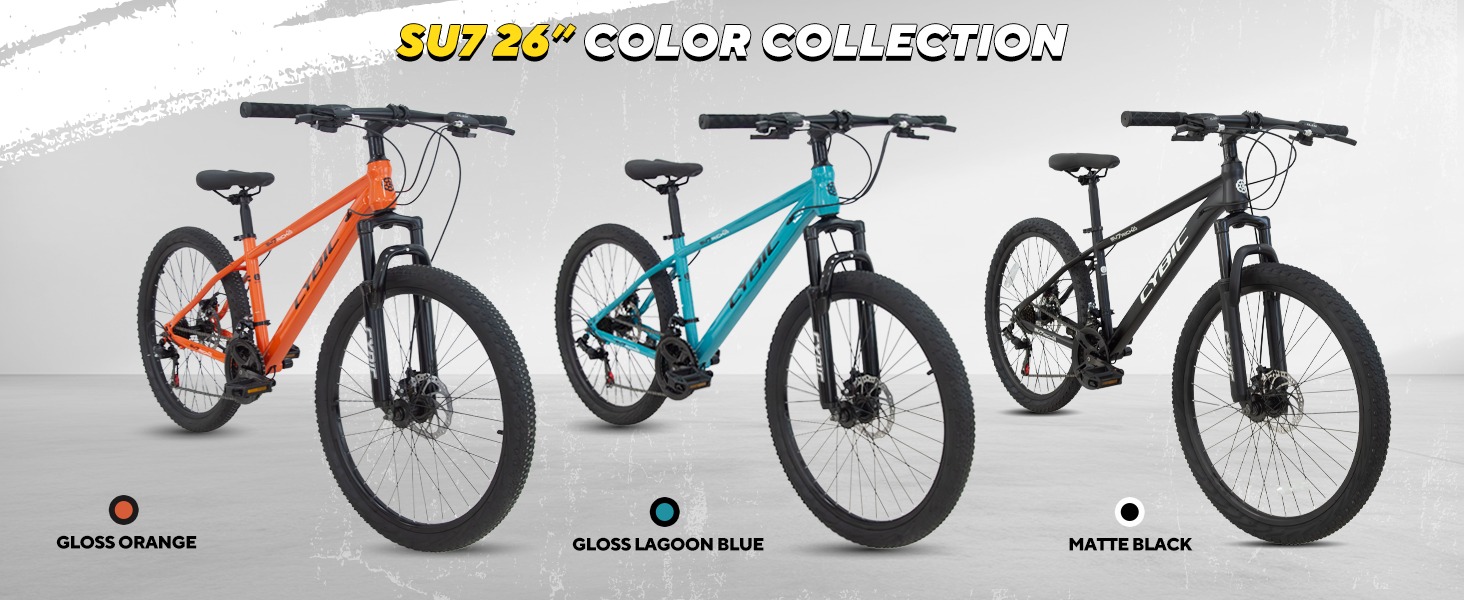 TrailBlazer-ST-26"-21s 详情图 4