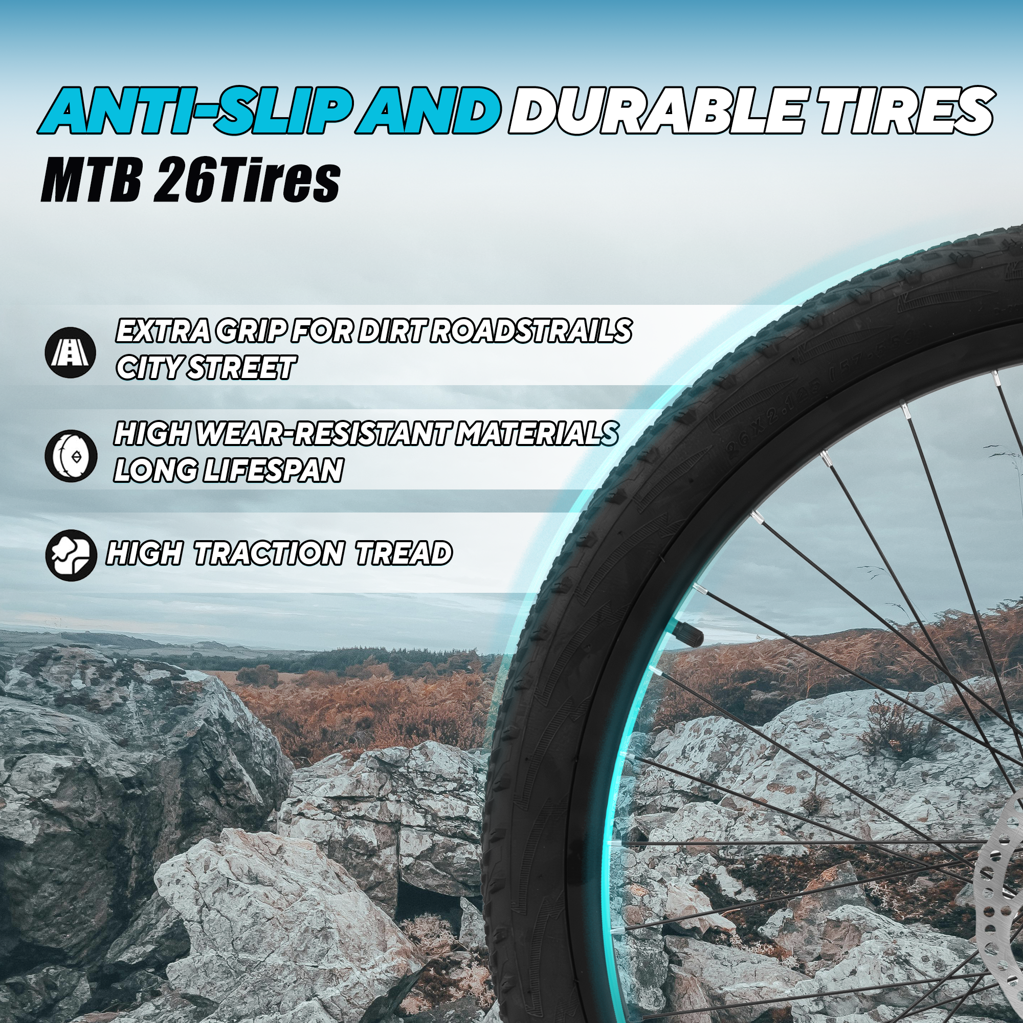 TrailBlazer-ST-26"-21s