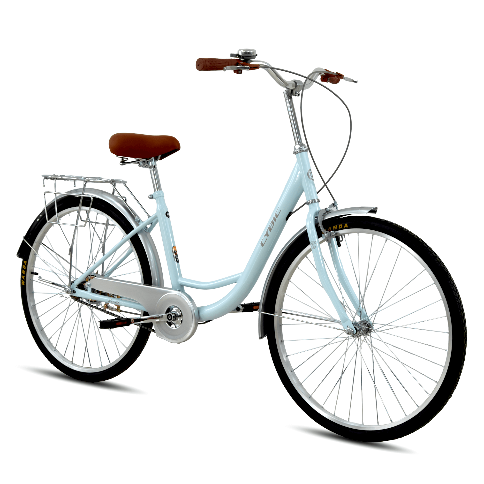 CYBIC-CityBike-ST-24''
