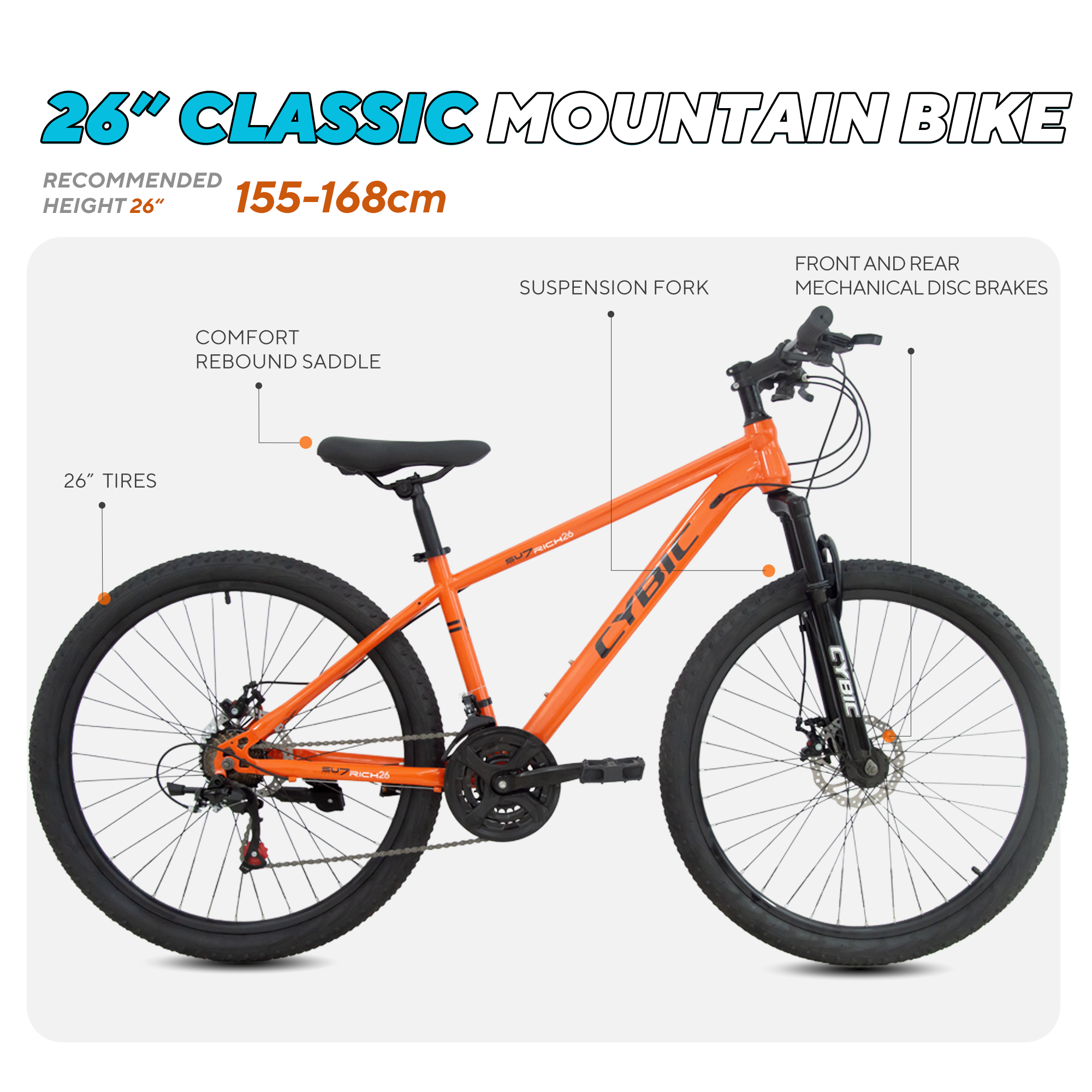 TrailBlazer-ST-26"-21s