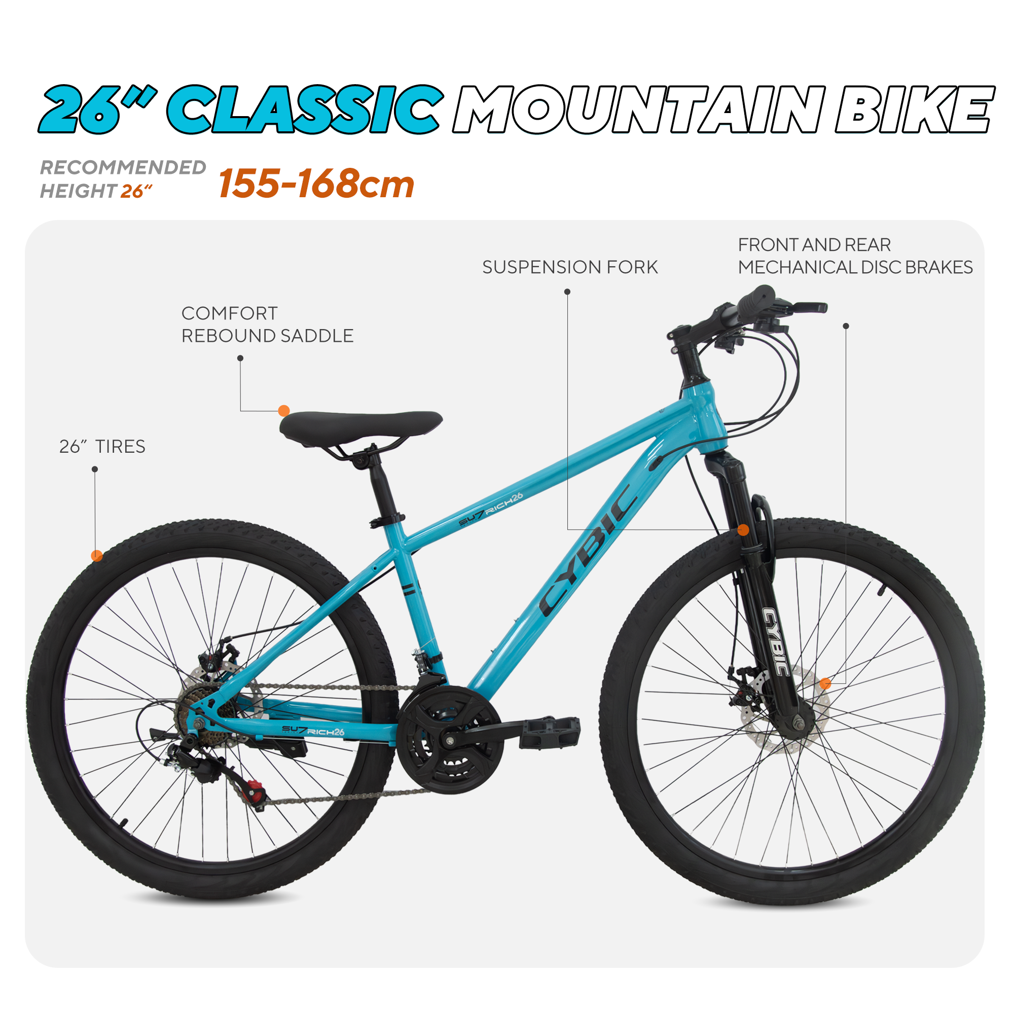 TrailBlazer-ST-26"-21s