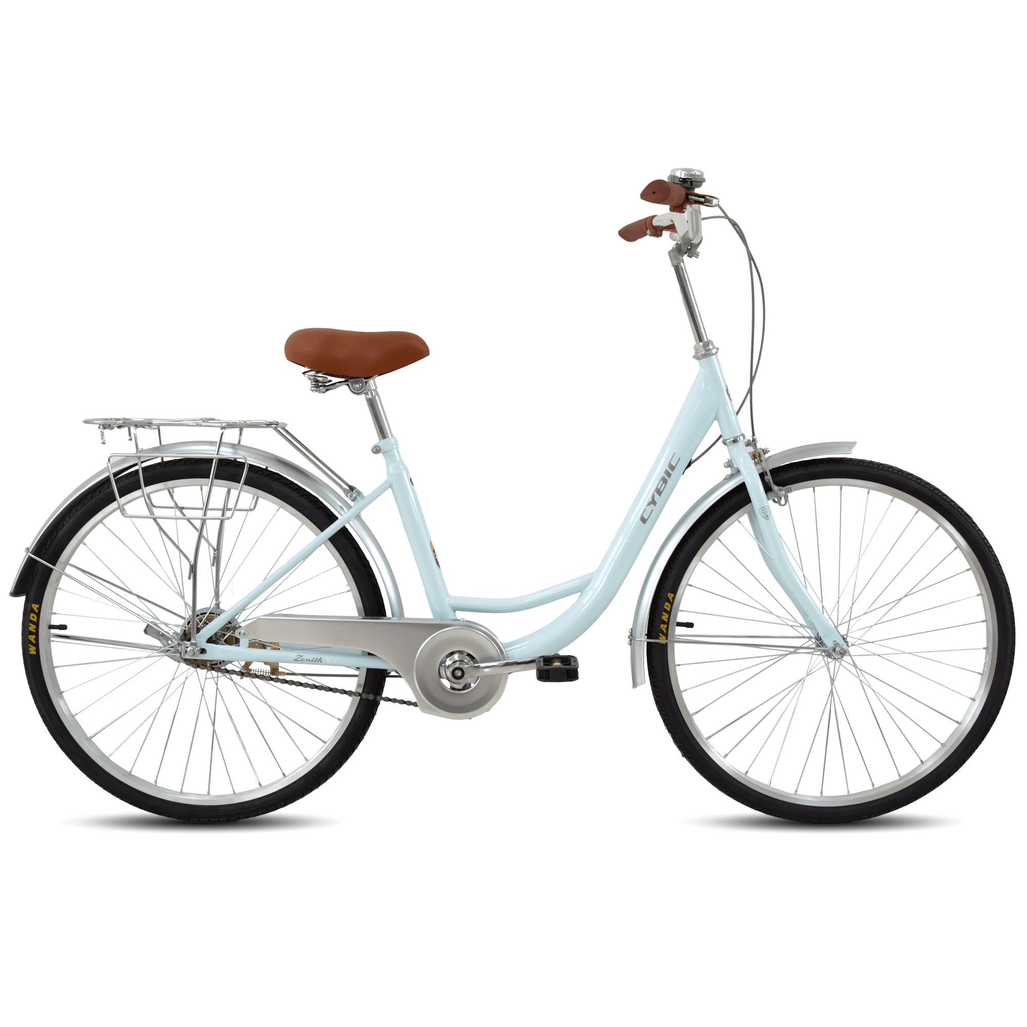 CYBIC-CityBike-ST-24''
