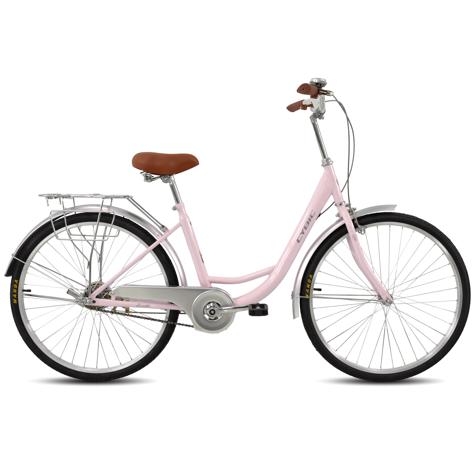 CYBIC-CityBike-ST-24''