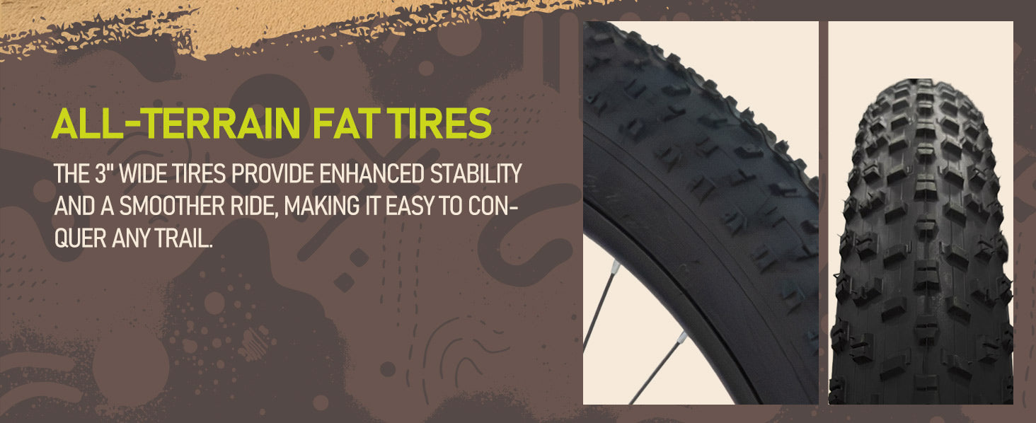 CYBIC-FatTire-ST-24''-7s 详情图 7