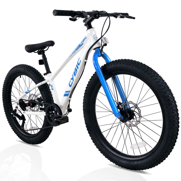 CYBIC-FatTire-ST-24''-7s