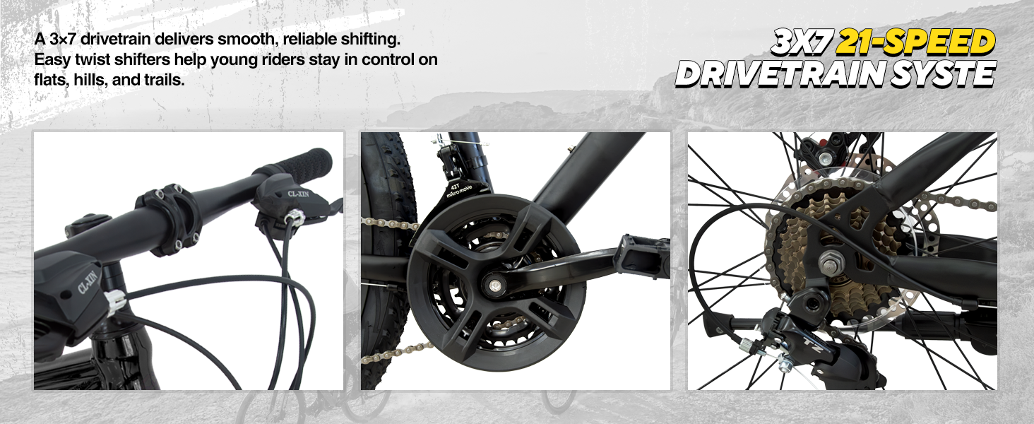 TrailBlazer-ST-26"-21s 详情图 6