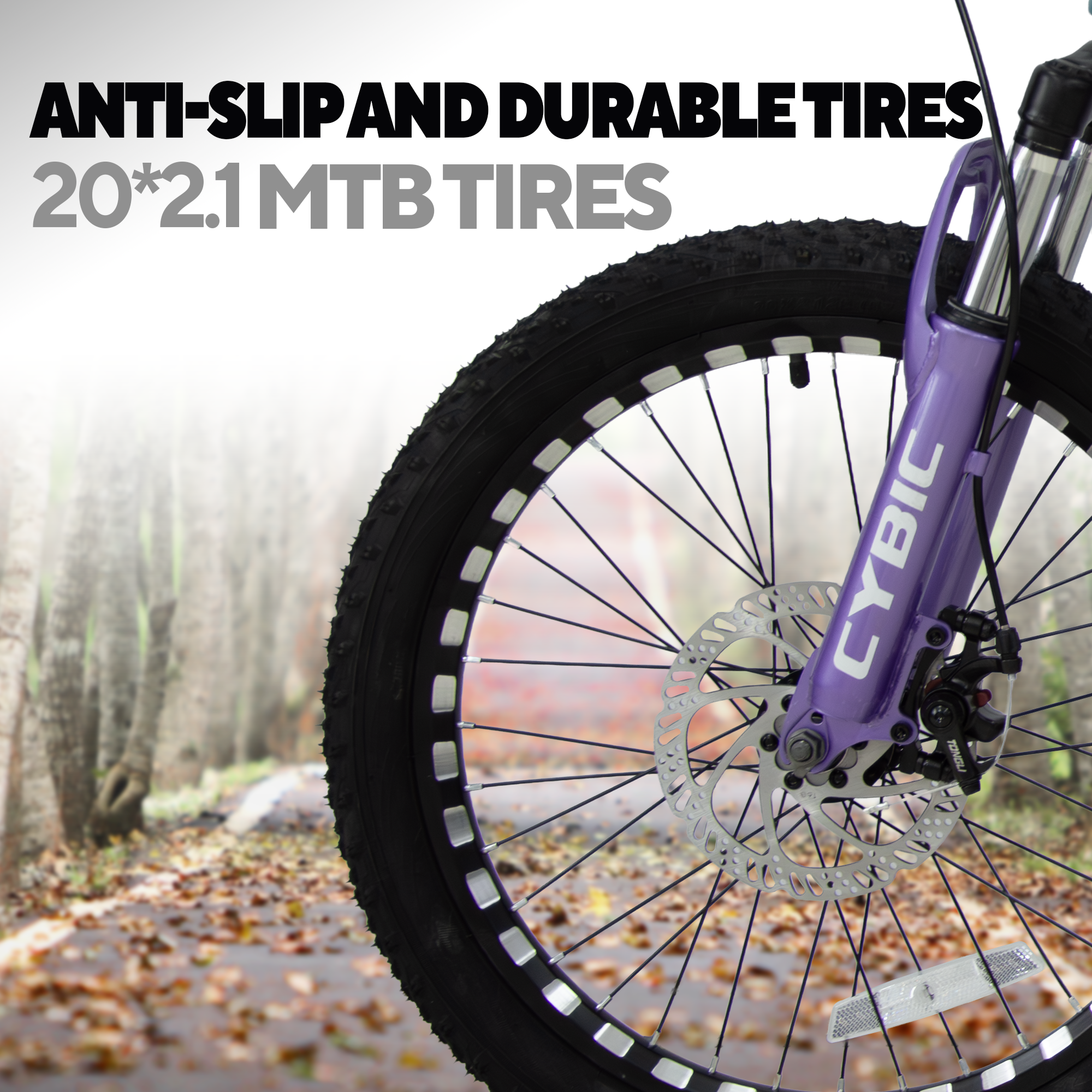 Júnior-ST-20"-21s