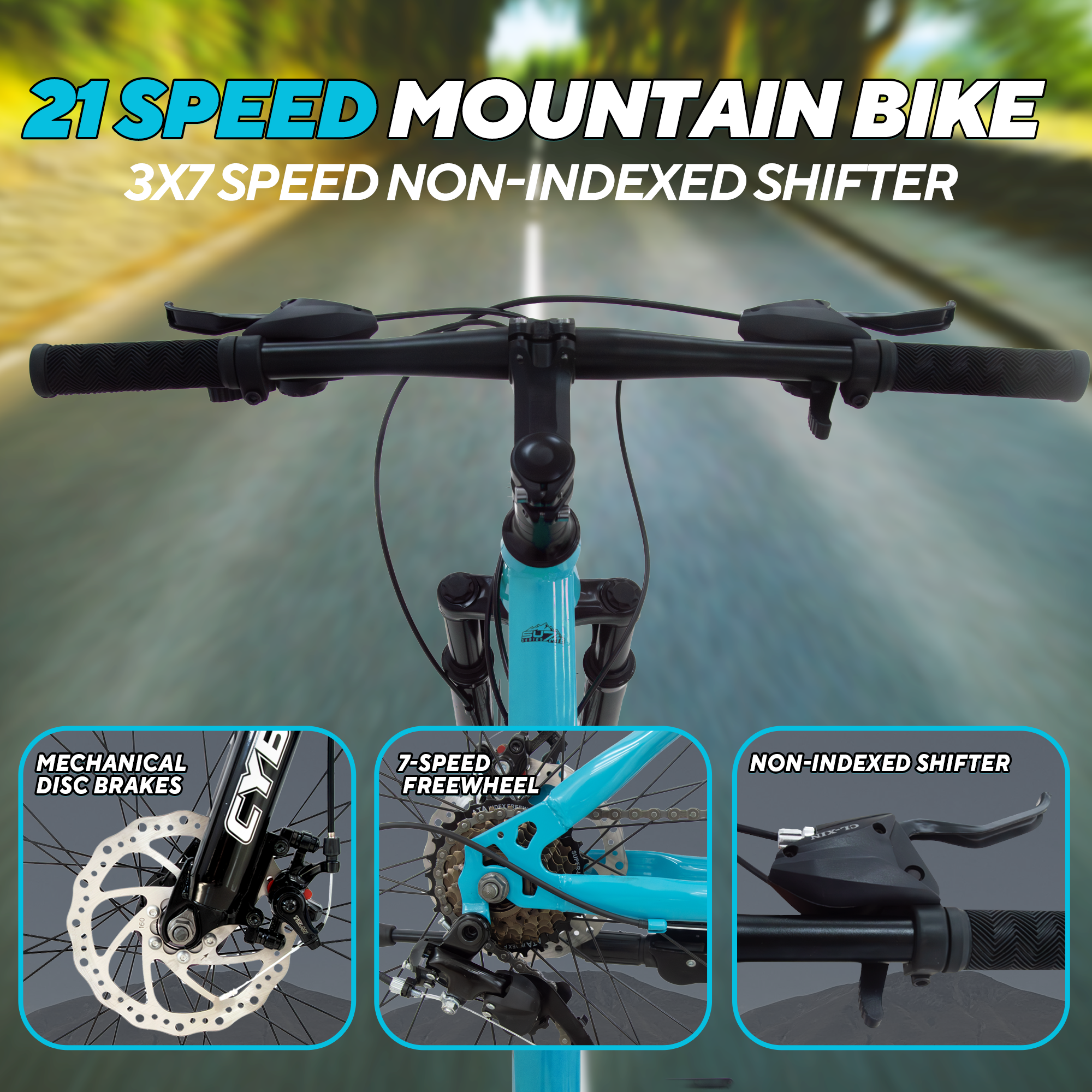 TrailBlazer-ST-26"-21s