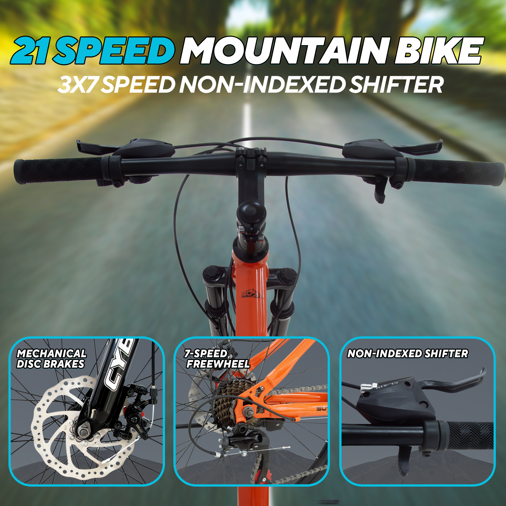 TrailBlazer-ST-26"-21s
