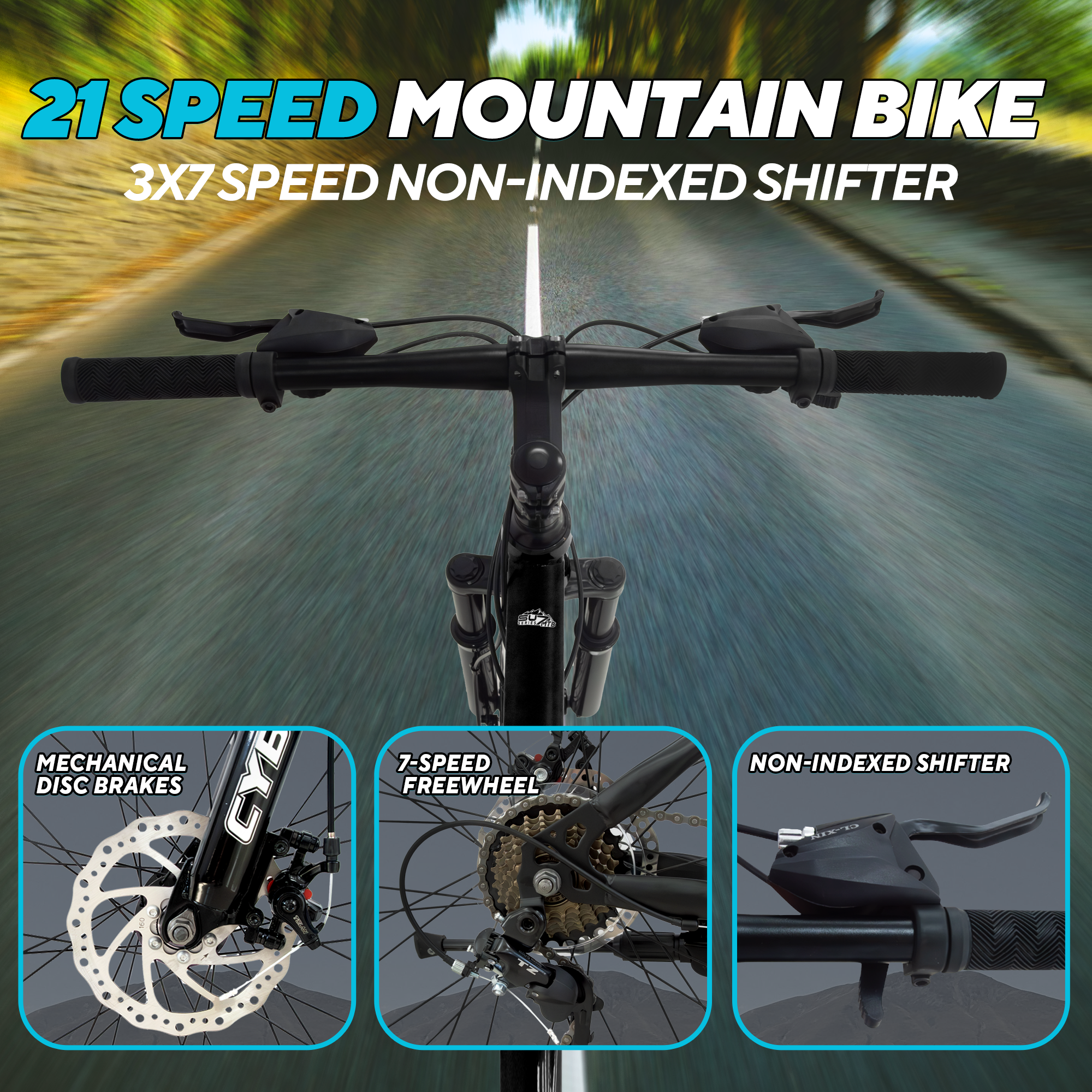 TrailBlazer-ST-26"-21s