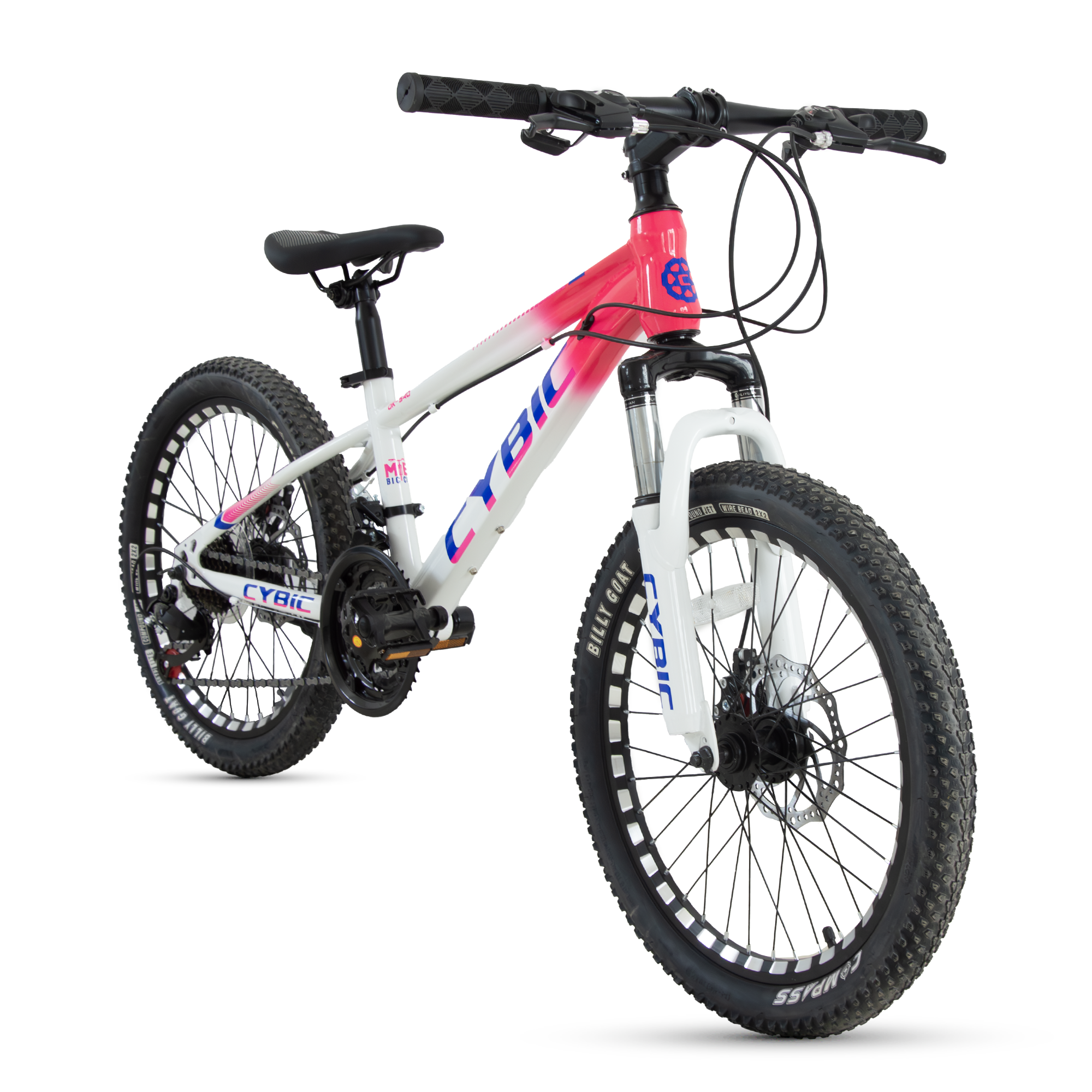 Júnior-ST-20"-21s
