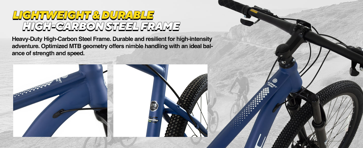 TrailBlazer-ST-24"-21s 详情图 6