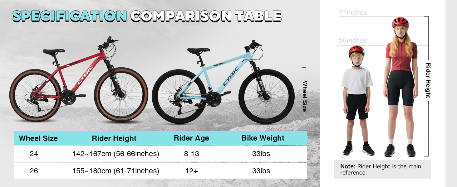 TrailBlazer-AL-26"-21s 详情图 5