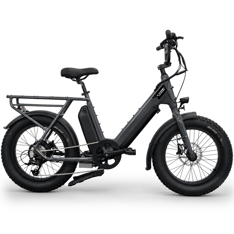 Utility Lagom 20