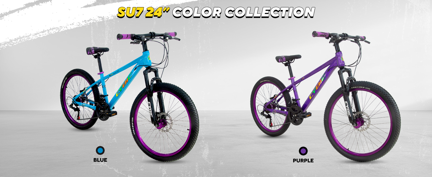 TrailBlazer-ST-24"-21s 详情图 3