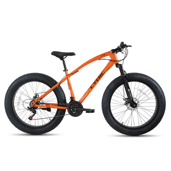 CYBIC-FatTire-ST-26''-21s