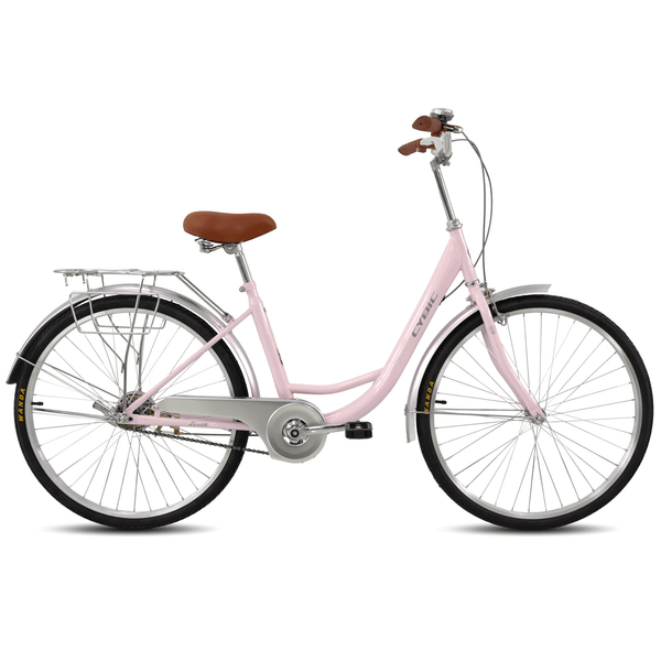 CYBIC-CityBike-ST-24''